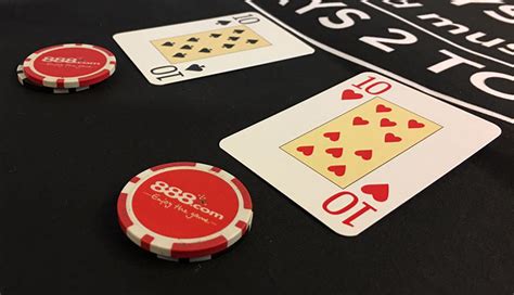 splitting 10s in blackjack|Blackjack Split 10s ️ When to Split Tens in Blackjack.